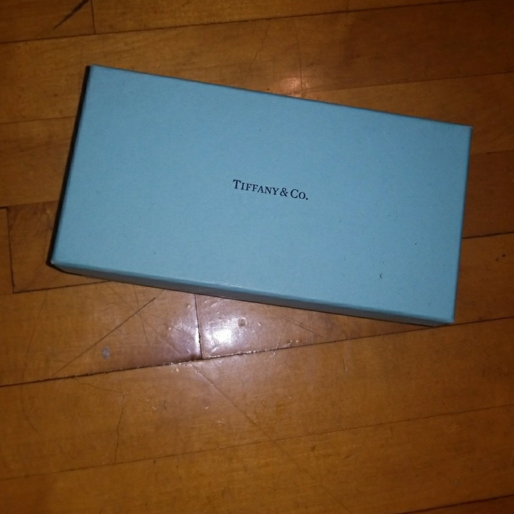 Authentic Tiffany sunglasses