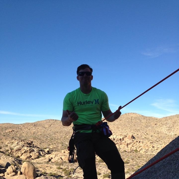 Meet your Posher, Brett - Picture 1 of 1