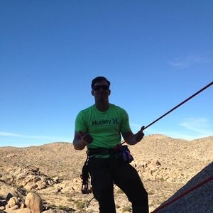 Meet your Posher, Brett