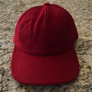APC Wool Hat