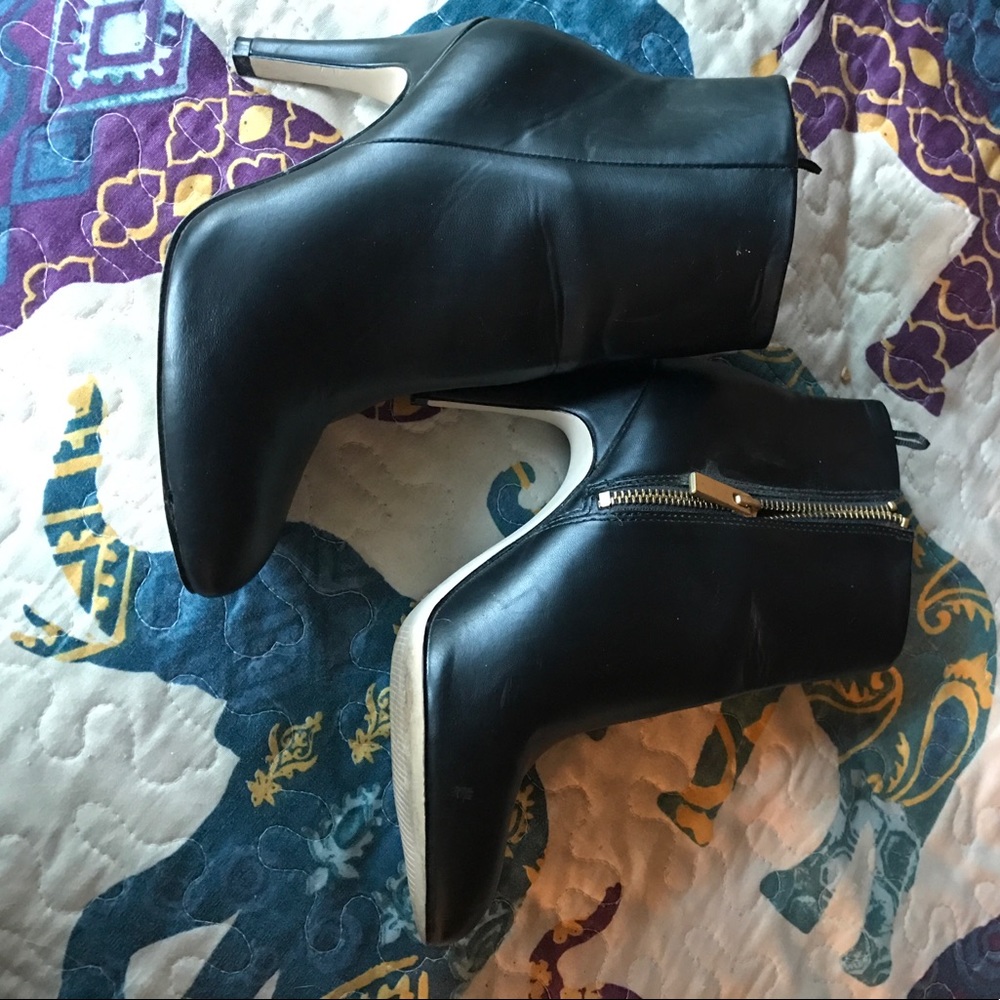 H&M Booties