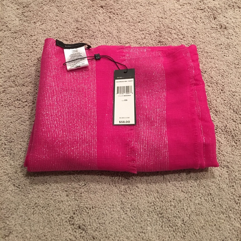 Bcbg