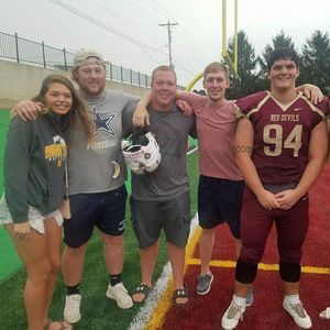 Meet your Posher, Kyle