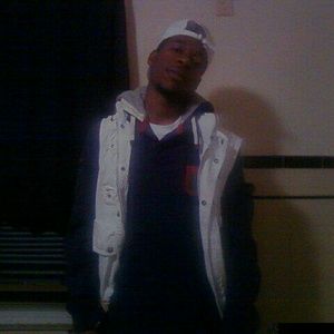 Meet your Posher, Derek