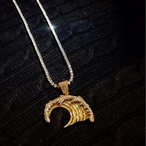 Meet your Posher, Jared