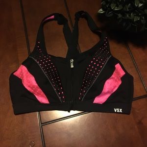 VS Sport bra