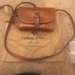 Patricia Nash Torri Crossbody