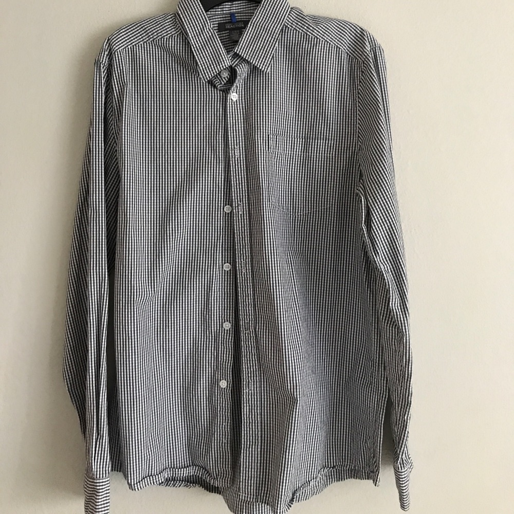 Dress shirt for men