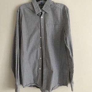 Dress shirt for men