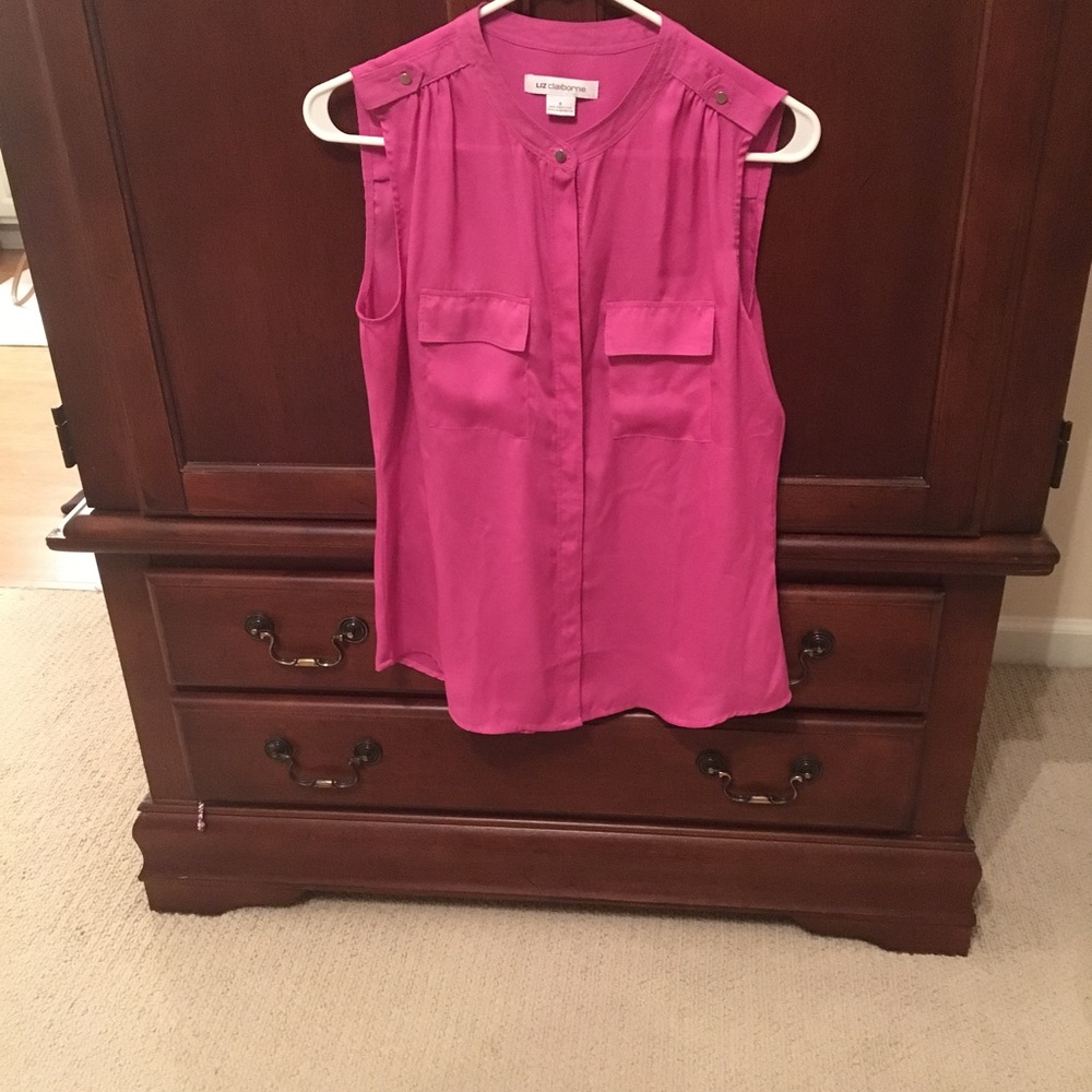 Liz Claiborne blouse