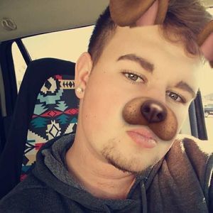 Meet your Posher, Owen