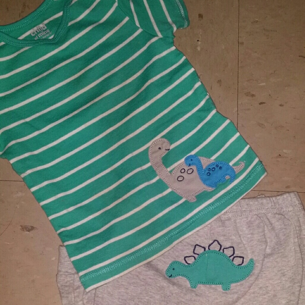 *REDUCED* boys outfit lot