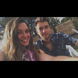 Meet your Posher, Madyson