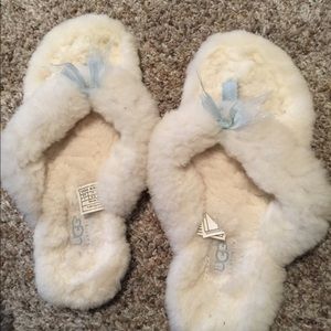Ugg Slippers