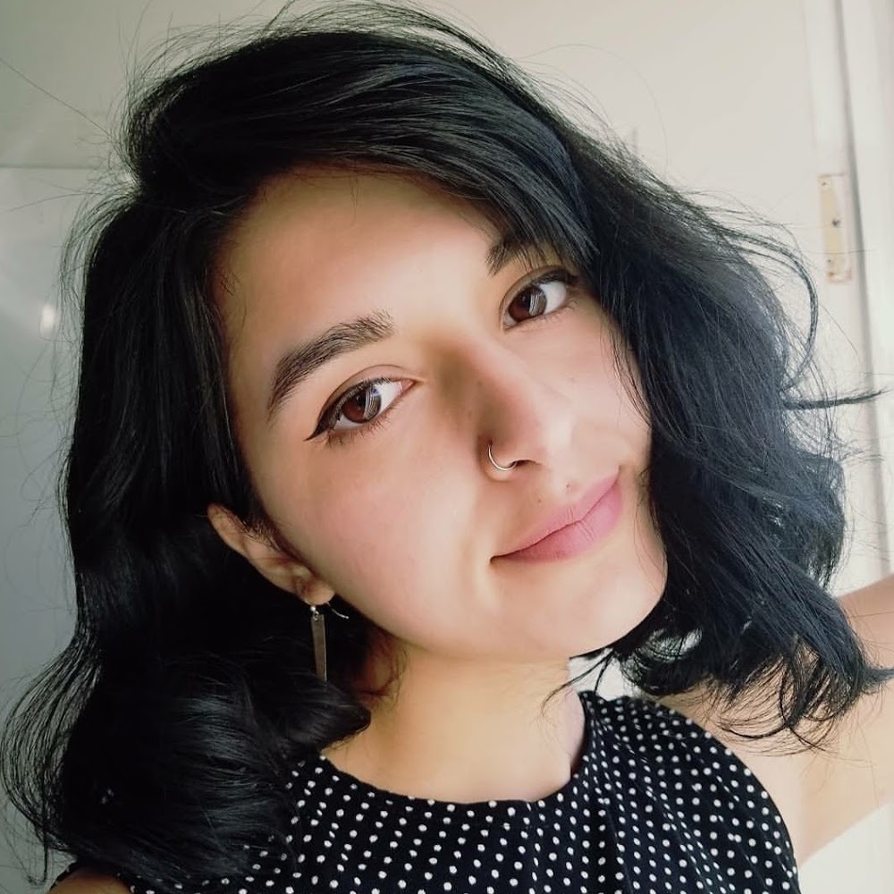 Meet your Posher, Jenni