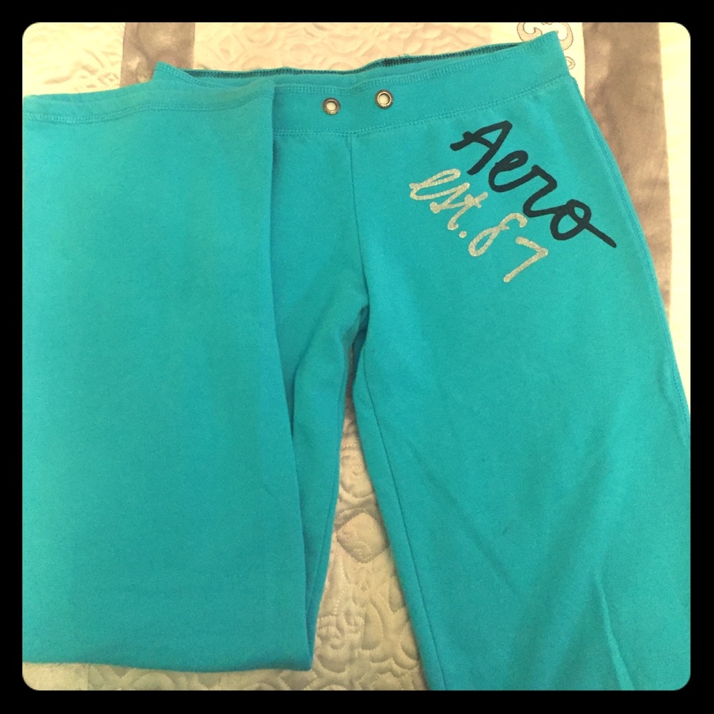 Sweatpants