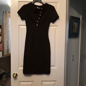 Diane Von Furstenberg dress