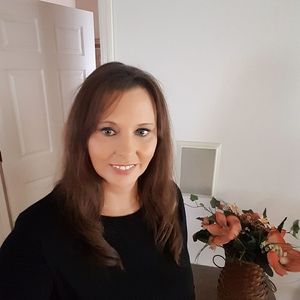 Meet your Posher, Rhonda