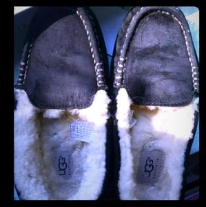 Uggs Mocassins