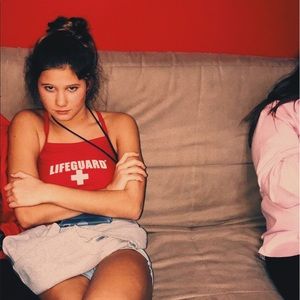 Meet your Posher, Gretchen