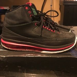 Air Jordan 2.0