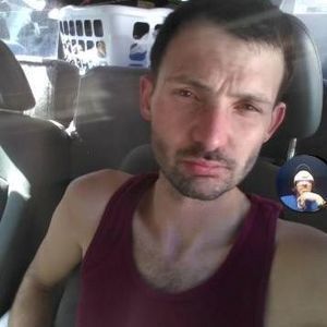 Meet your Posher, Aaron