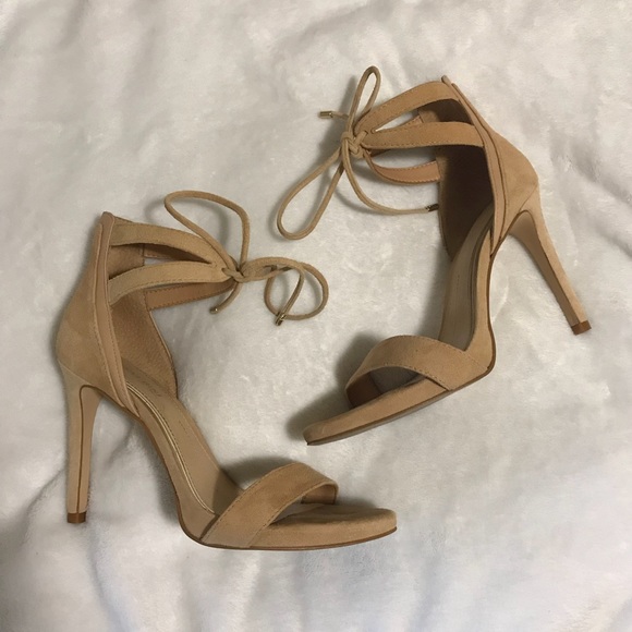 Gianni bini nude heel - Picture 1 of 2