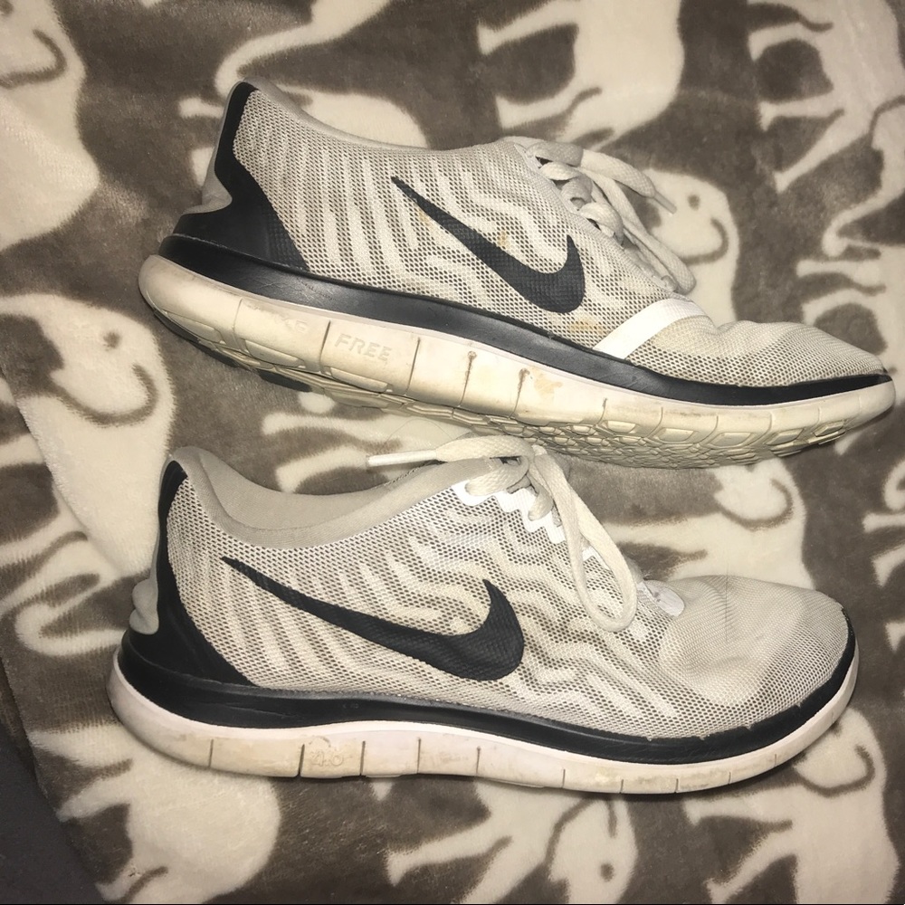 Nike shoes