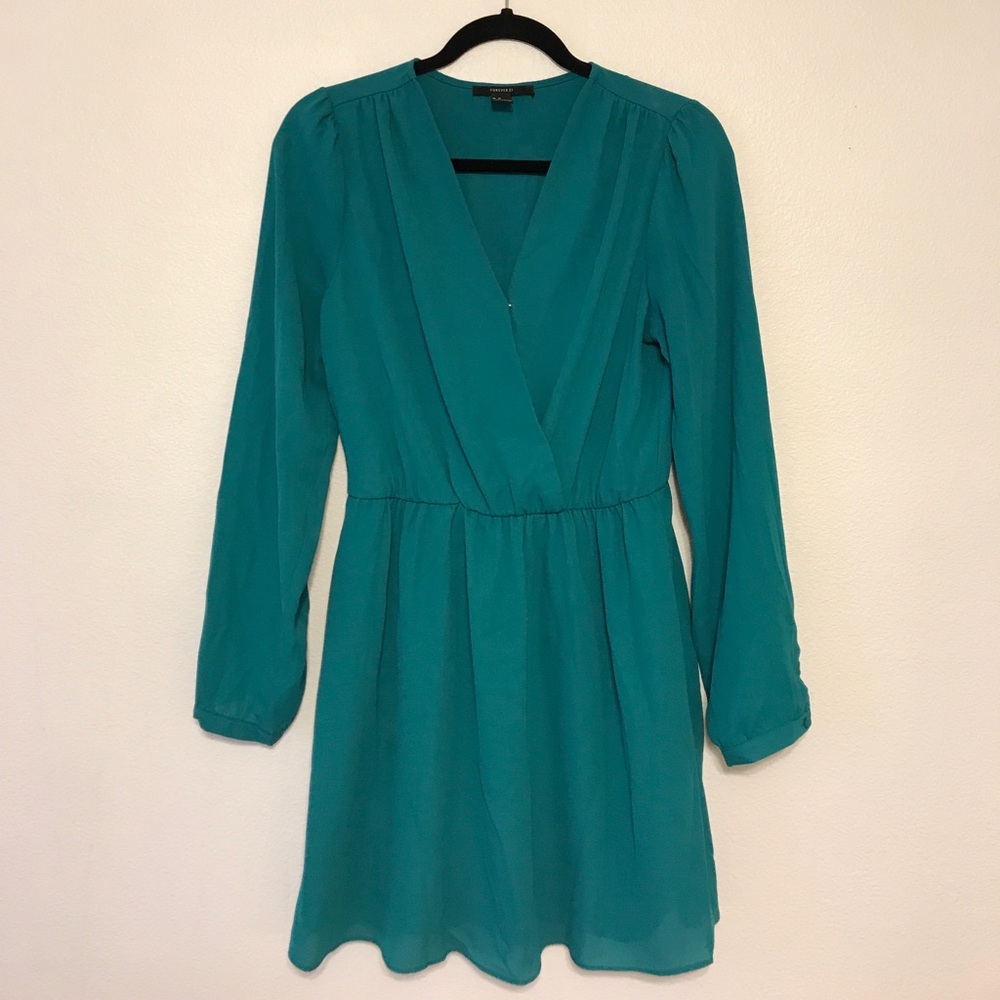 Forever21 dress