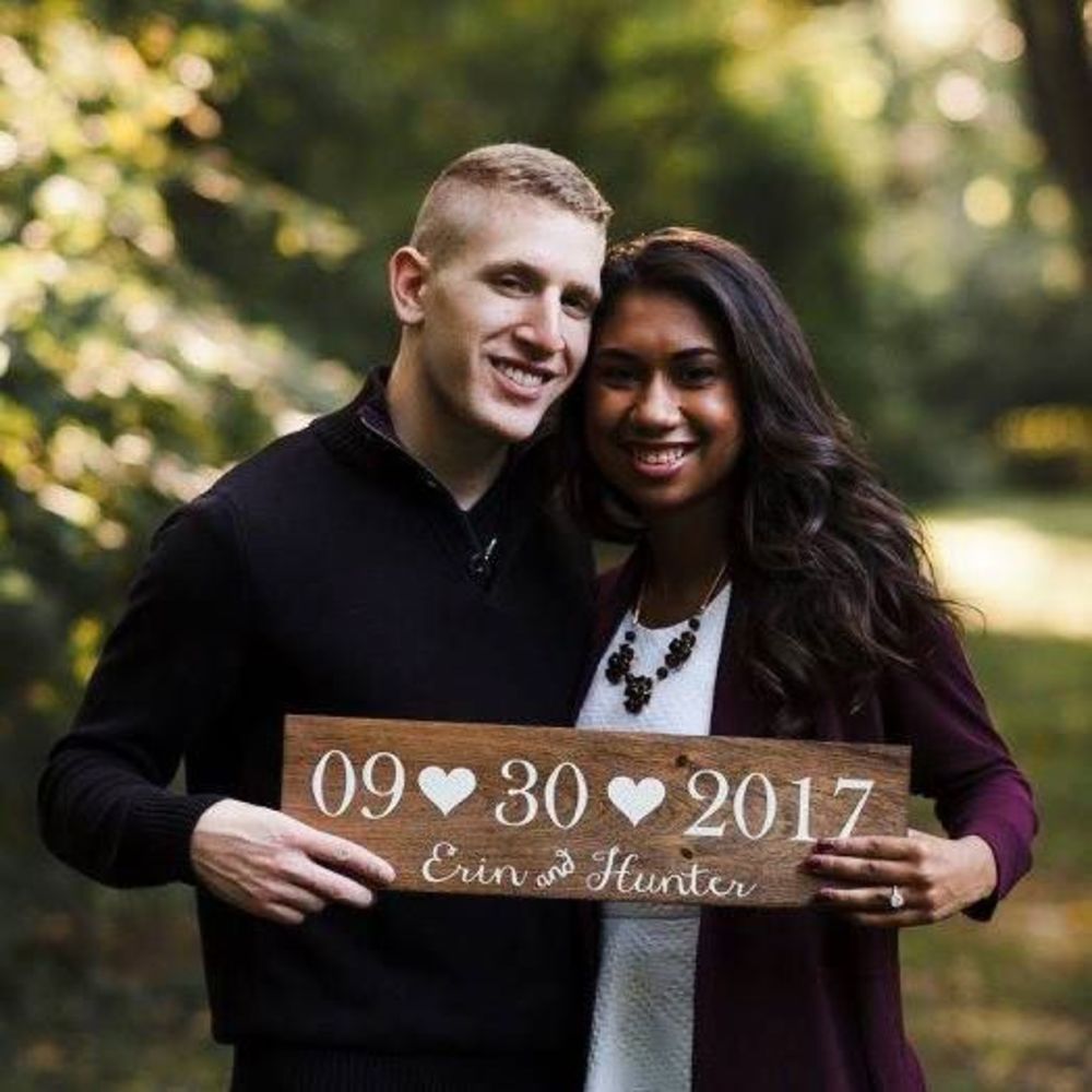 Meet your Posher, Erin