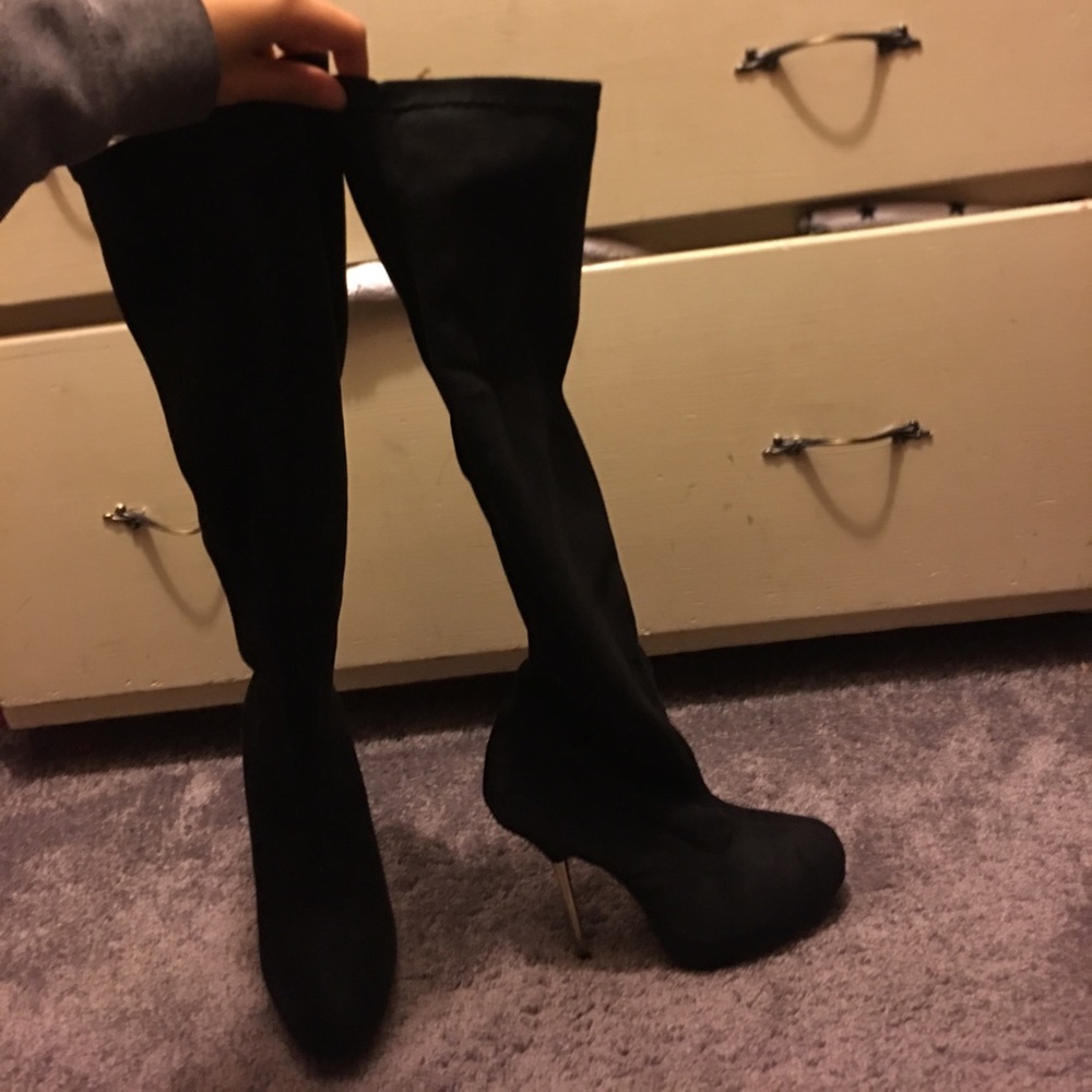 Heels