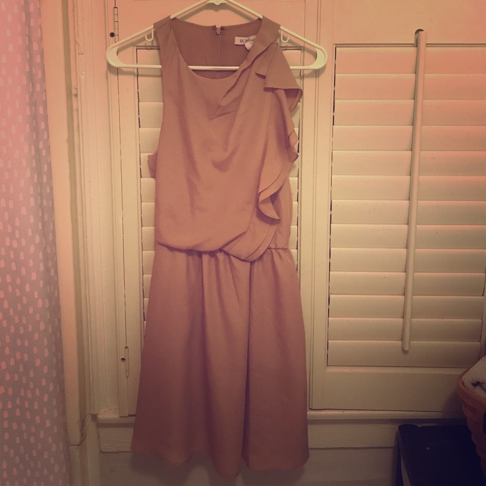 BCBG dress (NEVER BEEN WORN!!)