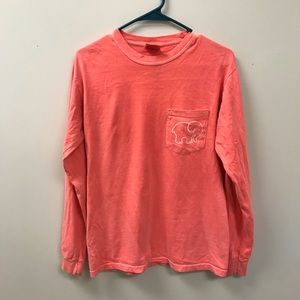 💗IVORY ELLA SHIRT💗