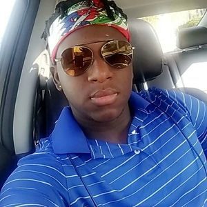 Meet your Posher, Jay