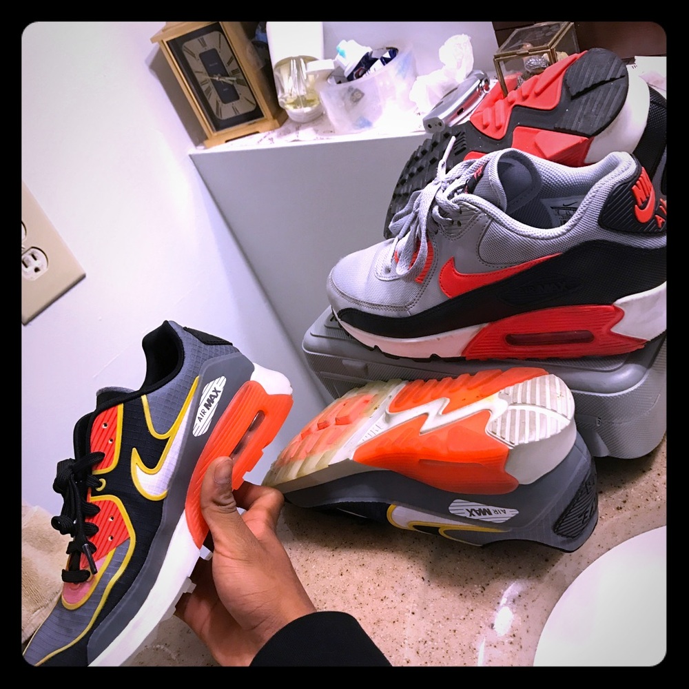 Nike Air Max 90 Premium/SI Combo WMN