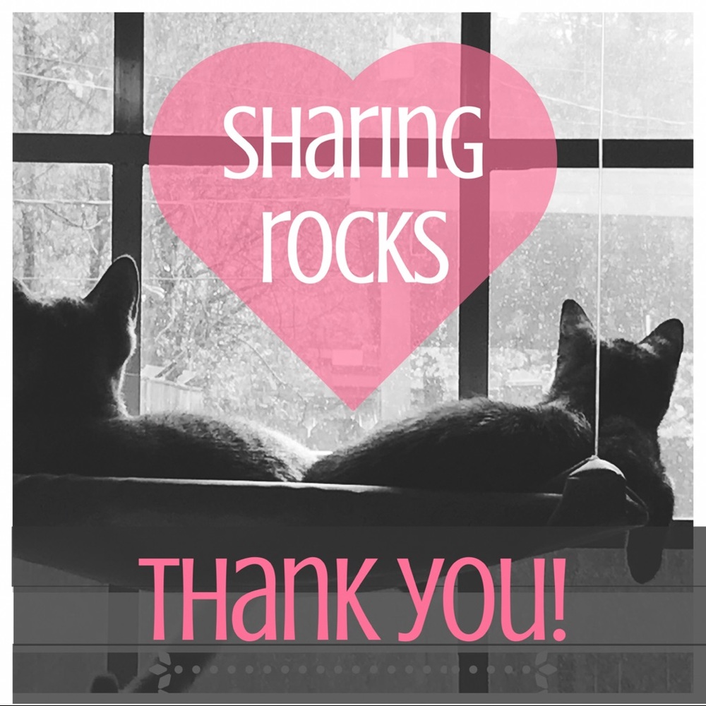 Gratitude
