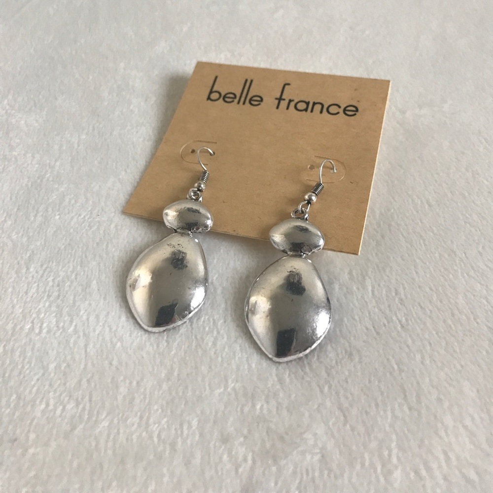 🎄BOGO🎄 Belle France Earrings