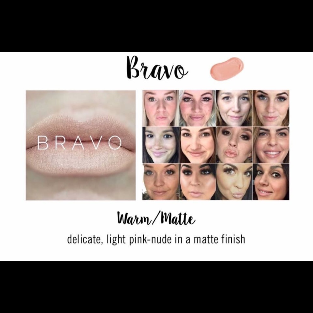 ❗️LAST ONE ❗️Bravo 👏🏼