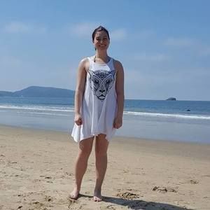 Meet your Posher, Mel