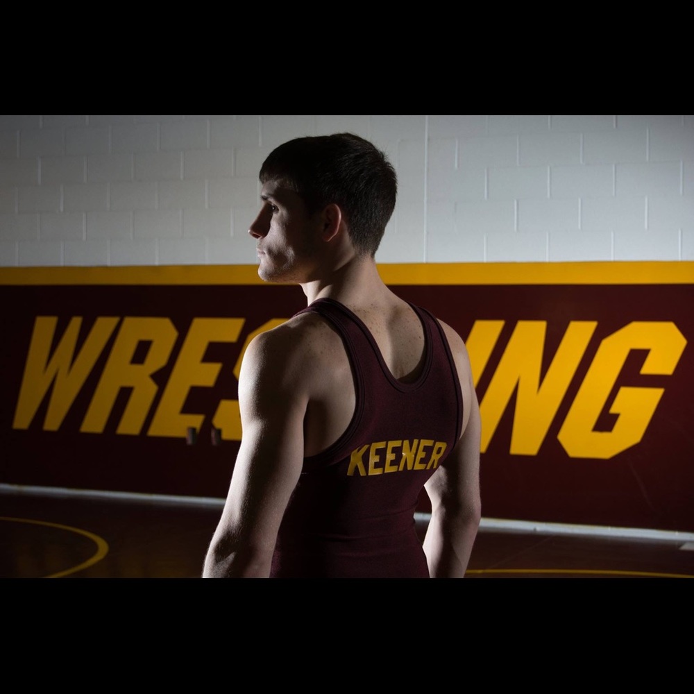 Meet your Posher, Corey