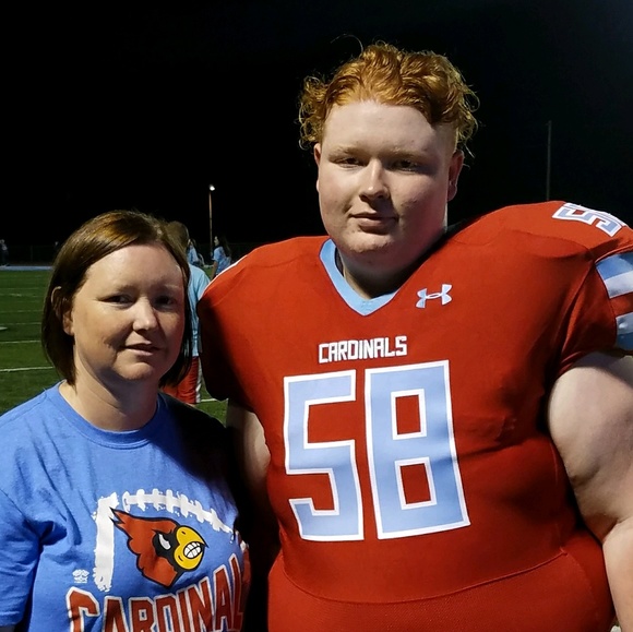 Meet your Posher, Christy - Picture 1 of 1