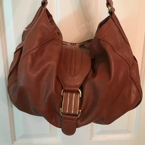 Jessica Simpson purse.