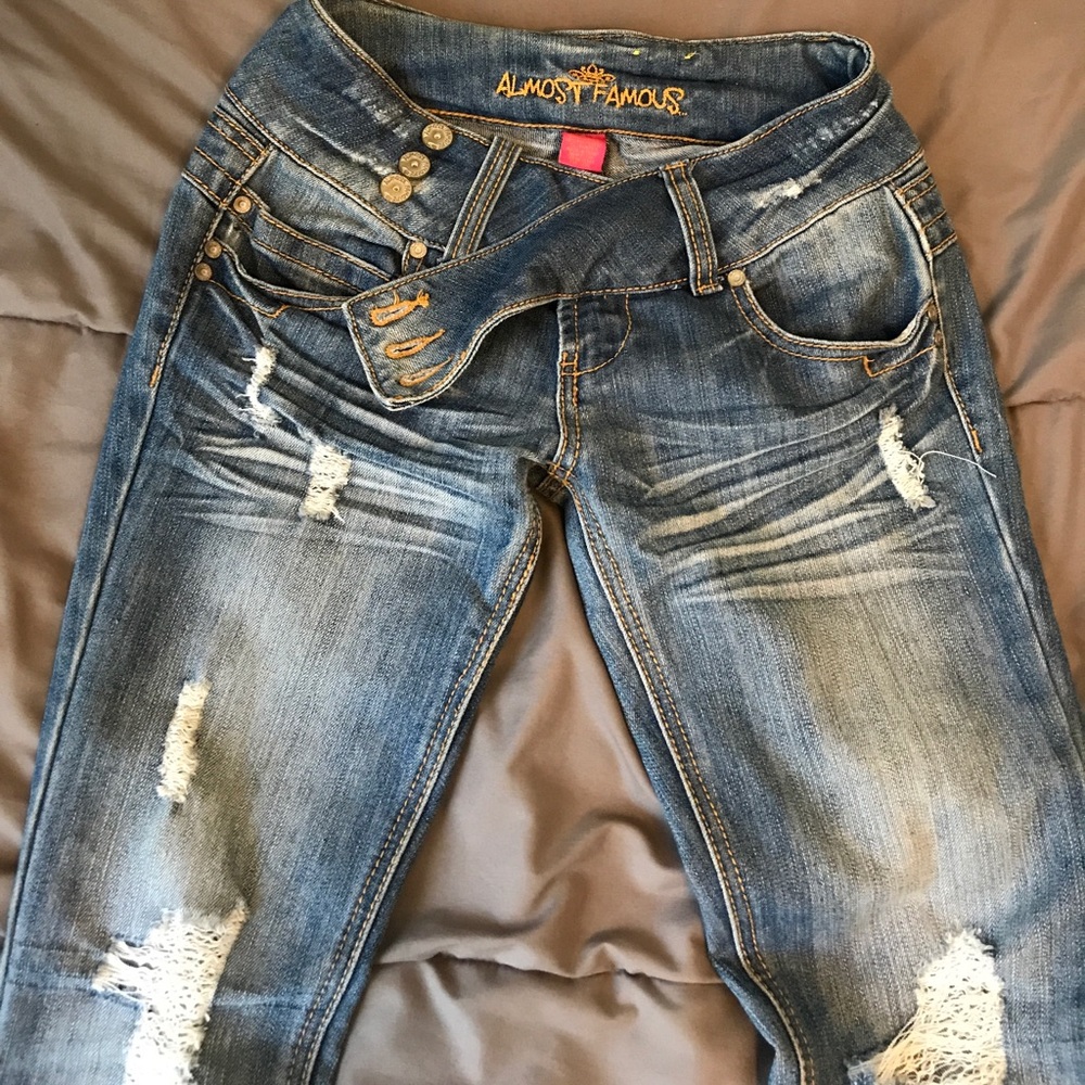 Almost famous Jeans