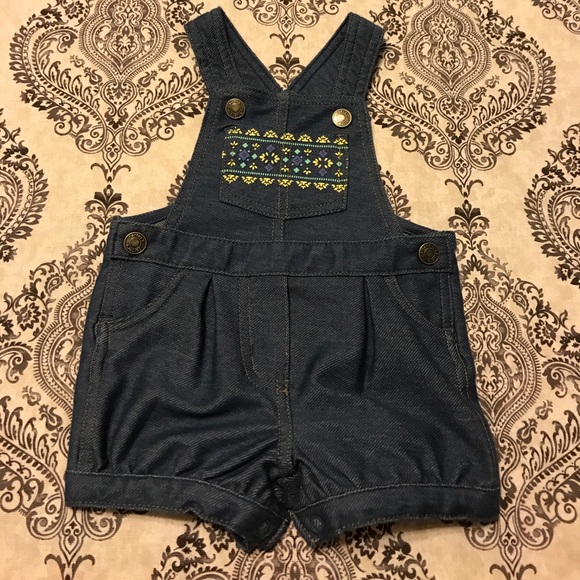 NWT Carter’s Baby Girls 2piece Set - Picture 3 of 7