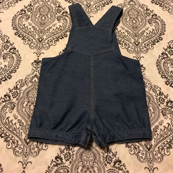 NWT Carter’s Baby Girls 2piece Set - Picture 4 of 7