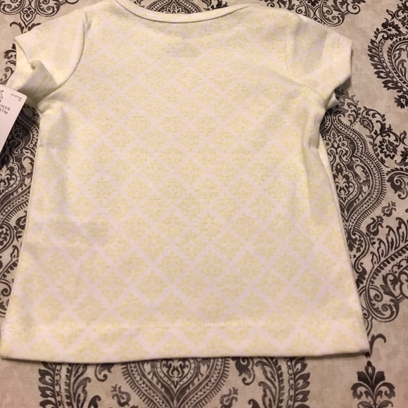 NWT Carter’s Baby Girls 2piece Set - Picture 7 of 7