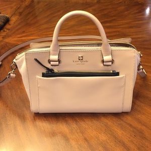 Small Kate Spade Crossbody Purse