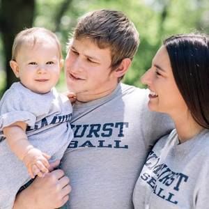 Meet your Posher, Matt