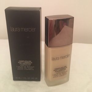 Laura Mercier Foundation