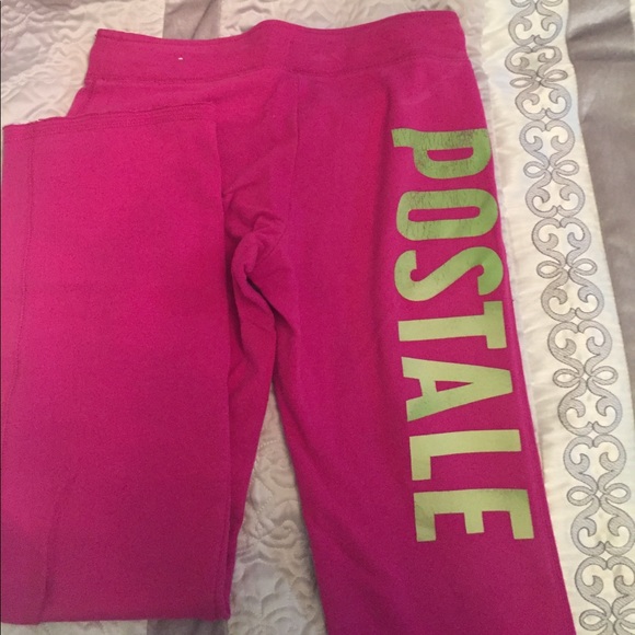 Sweatpants - Picture 2 of 2